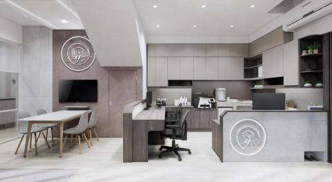 翊築室內設計 - 