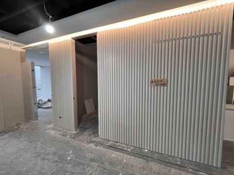 上睿油漆工程 - 