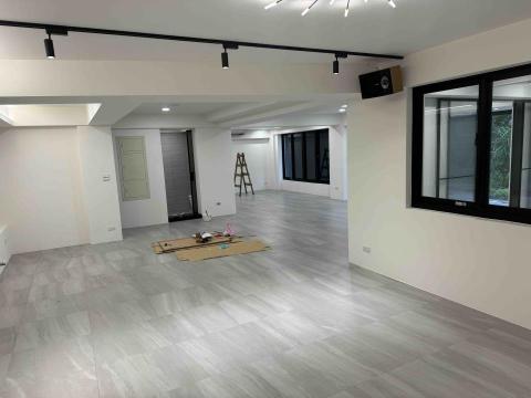 丹旺油漆工程行 - 七度透天別墅施工後