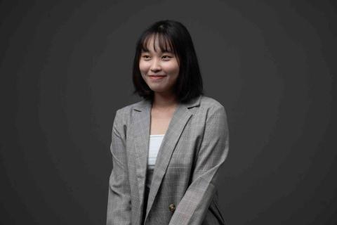 提供奧數教程服務的專家李佳穎