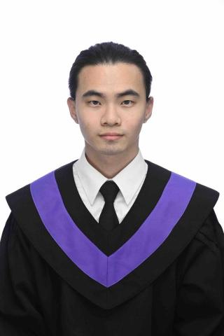 提供民法767服務的專家鍾政峰