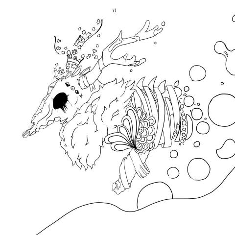 提供3d列印機台中服務的專家佳芸