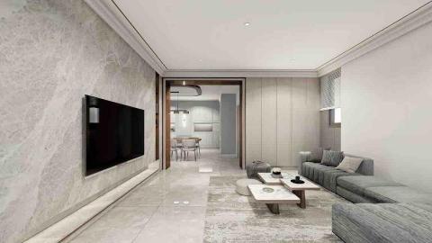 杦築空間設計工作室 - 