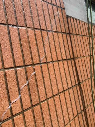 陳威宇 - 裂縫修補