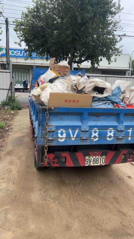 茁茂工程行 - 拆除清運