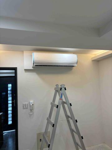 豪發冷氣工程 - 