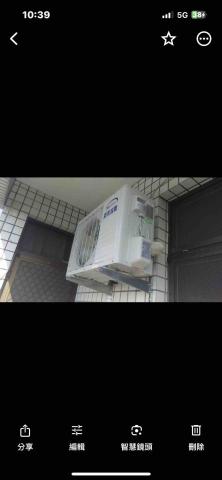 大賣場冷氣空調 - 