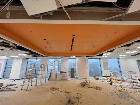 上睿油漆工程 - 