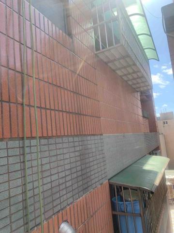 陳威宇 - 外牆施工照片