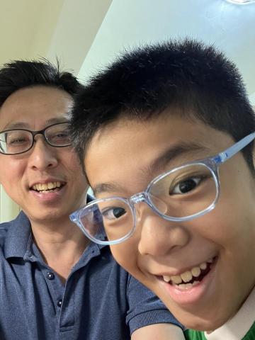 尊爵數理（數學）家教老師 - 