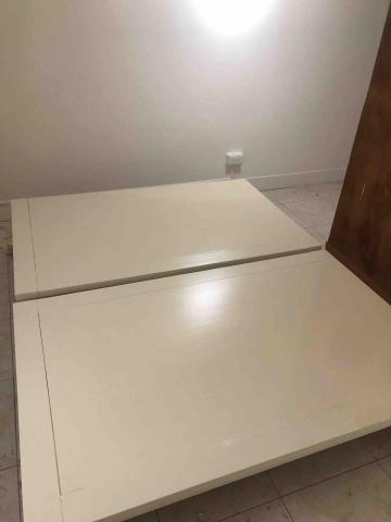 上尚油漆 - 床板上漆