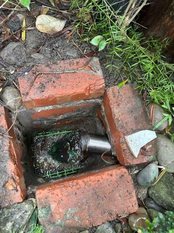 《速達通》水管包通\馬桶包通\各式水管堵塞 - 