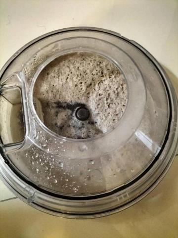 Shr-Rung  Lin 阿鎔 - 各種床墊深層清潔效果23