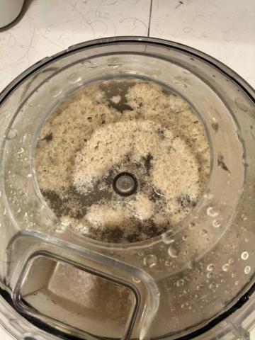 Shr-Rung  Lin 阿鎔 - 各種床墊深層清潔效果17