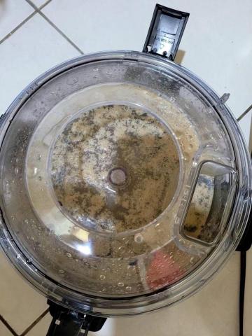 Shr-Rung  Lin 阿鎔 - 各種床墊深層清潔效果15