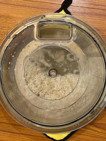 Shr-Rung  Lin 阿鎔 - 各種床墊深層清潔效果10