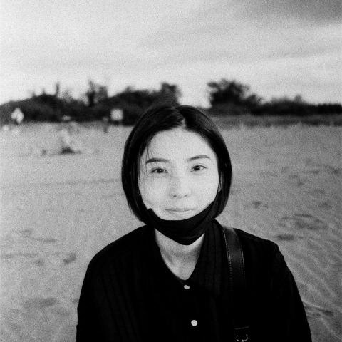 提供fluke101開箱服務的專家謝茹芸