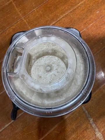 Shr-Rung  Lin 阿鎔 - 各種床墊深層清潔效果7