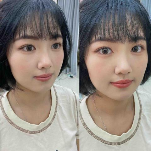 Heather.新娘秘書/彩妝造型/彩妝教學 - 韓系淡妝