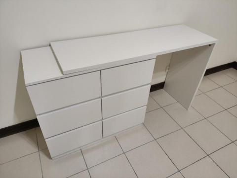 曾先生  家具組裝工作室 淘寶家具組裝 DIY家具組裝 - 斗櫃梳妝台一體 曾先生  家具組裝工作室 淘寶家具組裝 DIY家具組裝 - 斗櫃梳妝台一體