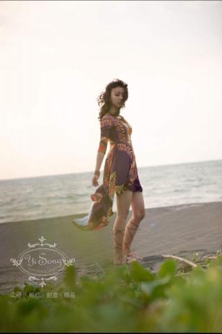 Dana戴娜 - 商業攝影