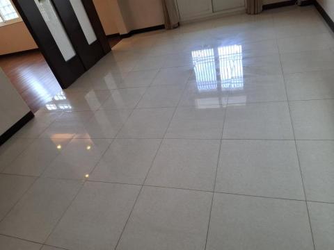 明星油漆工程 - 