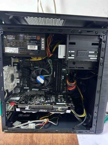 拾億電腦工作室 - 