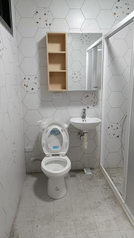 騰達工程 -  浴室