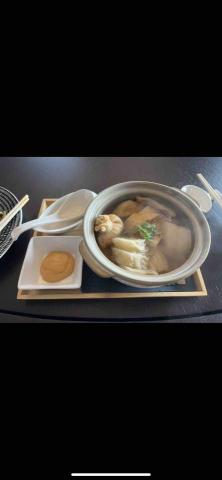 十六饗雀有限公司 - 關東煮