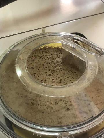 Shr-Rung  Lin 阿鎔 - 各種床墊深層清潔效果2