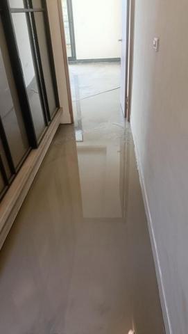 騰達工程 - 自平泥工程