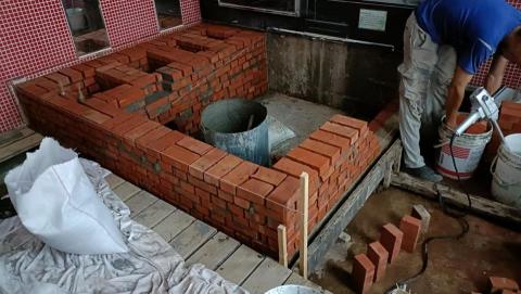 騰達工程 - 按摩浴缸