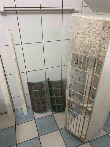 黃偉誠 - 這麼髒要做清洗嘍