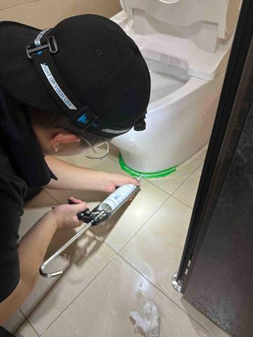 《速達通》水管包通\馬桶包通\各式水管堵塞 - 