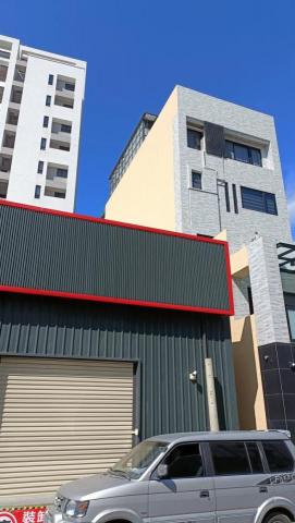 騰達工程 - 外牆防水