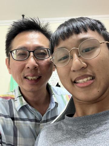 皇冠文理（ 美語/ 英文 ） 家教老師 - 