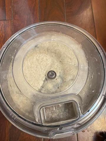 Shr-Rung  Lin 阿鎔 - 各種床墊深層清潔效果5