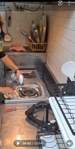 Shr-Rung  Lin 阿鎔 - 