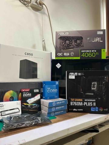 拾億電腦工作室 - 