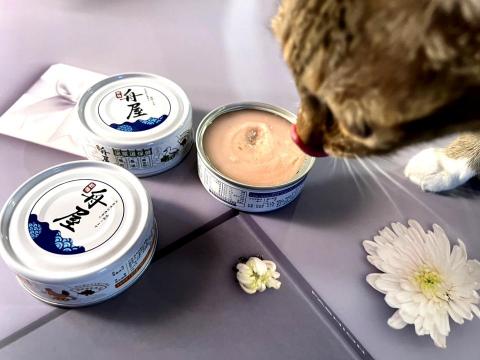 史萊貓小天 - 產品照