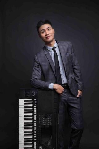 Pan Music - 流行鋼琴教學 Pan Music - 流行鋼琴教學