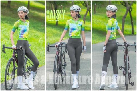 Dana戴娜 - 商業攝影 （運動品牌）