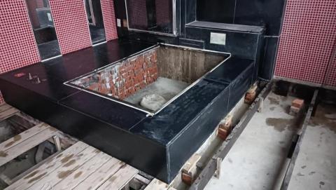 騰達工程 - 按摩浴缸