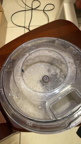 Shr-Rung  Lin 阿鎔 - 各種床墊深層清潔效果13