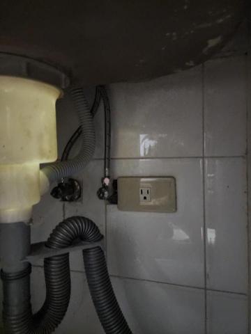 阿寬水電 - 檯面單槍式水龍頭更換