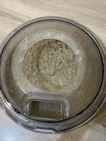 Shr-Rung  Lin 阿鎔 - 各種床墊深層清潔效果9