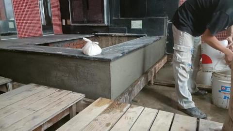 騰達工程 - 按摩浴缸