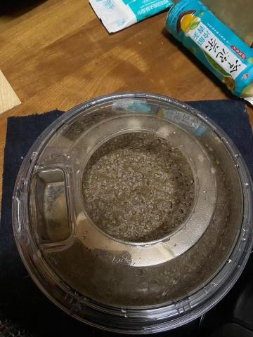 Shr-Rung  Lin 阿鎔 - 各種床墊深層清潔效果14