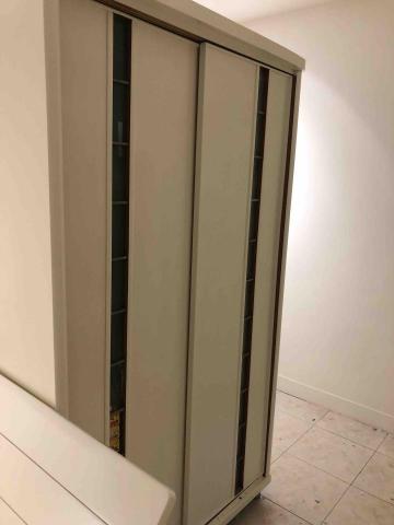 上尚油漆 - 衣櫥上漆