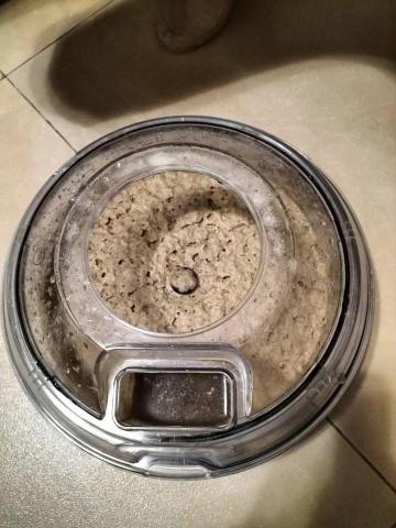 Shr-Rung  Lin 阿鎔 - 各種床墊深層清潔效果1